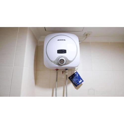 Cozy Living and Best Choice Studio at Bale Hinggil Apartment By Travelio