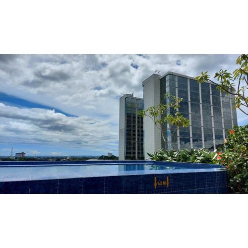 Cozy Living by Suaka Bhumi