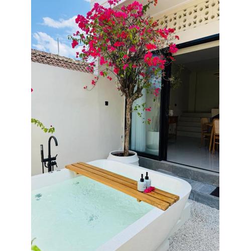 Cozy Living Kalos Villa