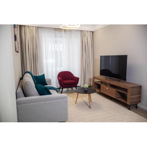 Cozy & Luxury Apartment Lavington, Nairobi