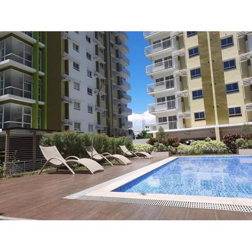 Cozy Mesaverte Condo Residences