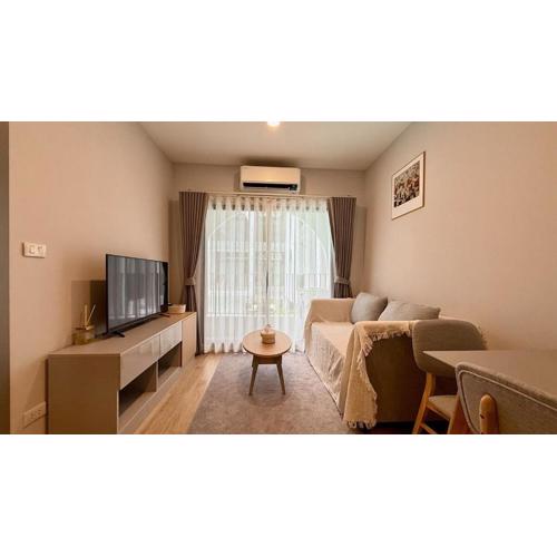 Cozy Mews in Jed Yod 2 - 711 Downstairs Behind Maya Mall