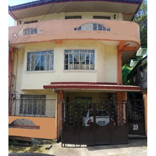 Cozy Millennium House