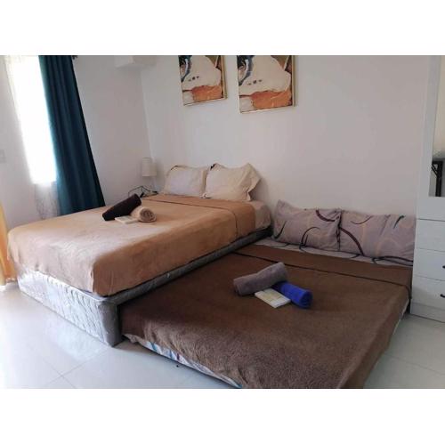 Cozy Mines View Apartment