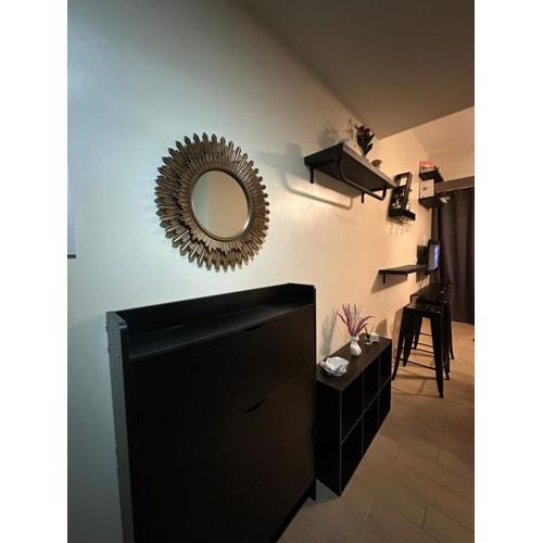 Cozy Minimalist Condotel in Iloilo City