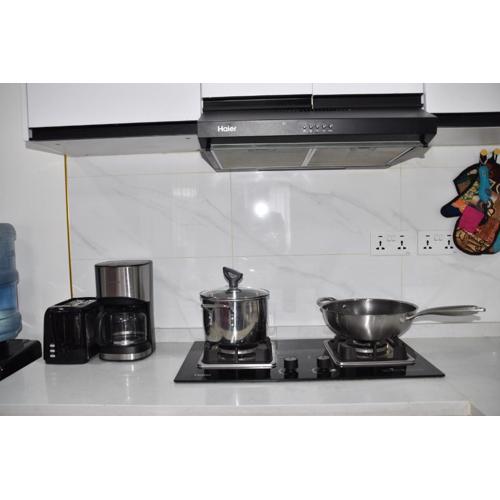 Cozy Modern 1Bdrm Kilimani Near Yaya, With Gym&Parking