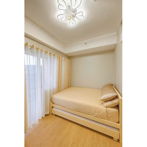 Cozy Modern Condo in Baguio Near Burnham Park