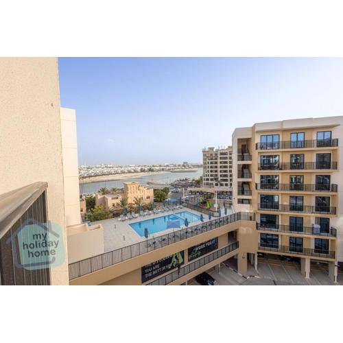 Cozy Modern Studio in Prime Location