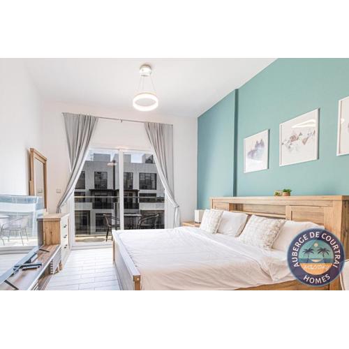 Cozy Modern Studio Oxford Residence