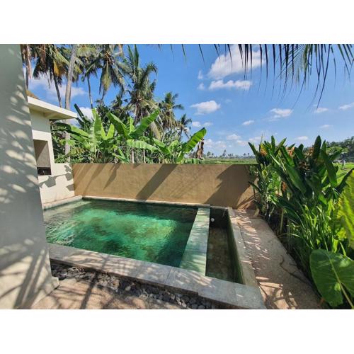 Cozy Mudram One Bedroom Private pool W Kitchenette