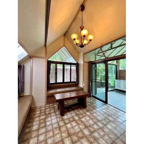 Cozy Nature Cabin in Mae Rim