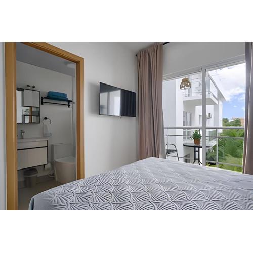 Cozy Nest,1bdrm apt: adventure & relax @Punta Cana