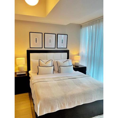 Cozy Netflix and Chill in BGC