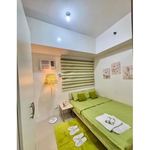 Cozy Nook in the City of Mandaluyong