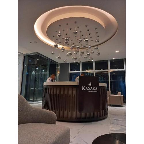 Cozy Nook in the City