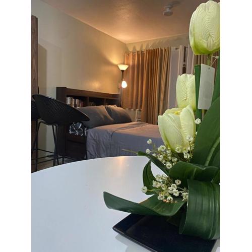 Cozy Nook of a Studio East of Manila