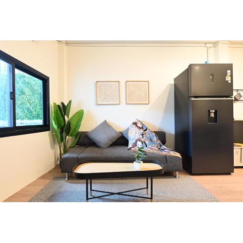 Cozy Oldtown Near MRT HuaLumpong