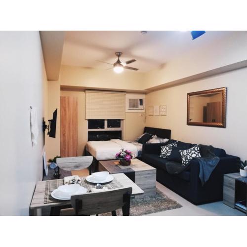 Cozy on the 28th! IT Park Cebu City