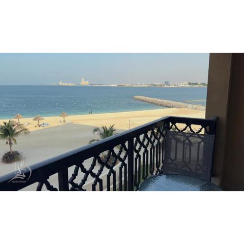 Cozy, One bedroom apartment Ocean view