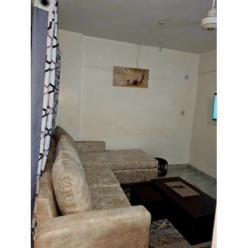 Cozy One bedroom apartment