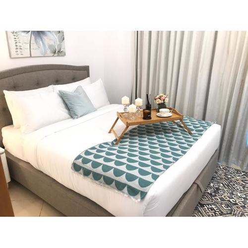 Cozy one bedroom close to beach and metro station