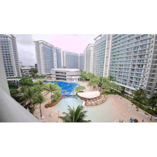 Cozy One Bedroom near Airport