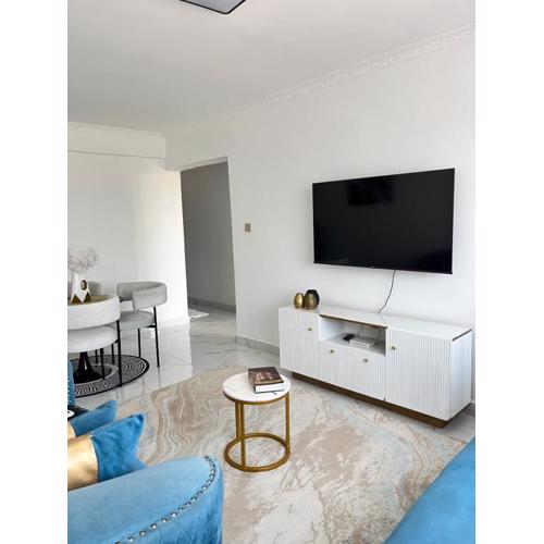 Cozy one bedroom unit