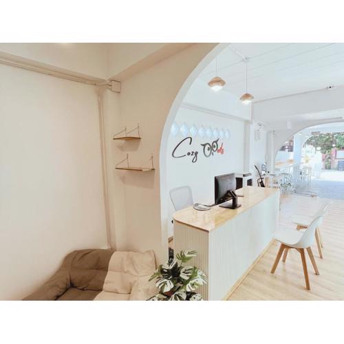 Cozy Owls Chiang Mai