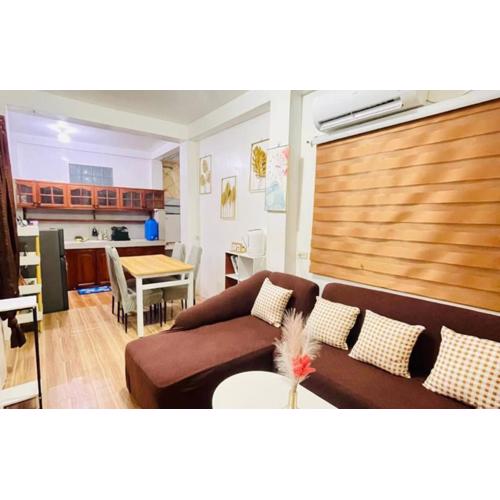 Cozy Pagadian City Apartment for Rent - Perfect for Families