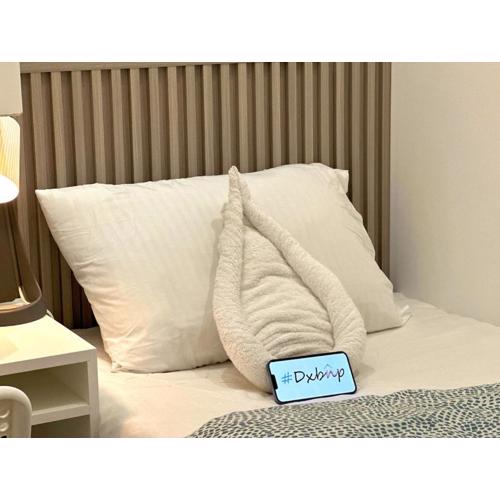 Cozy Partition Room for Travelers in Tecom