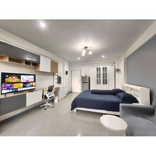 Cozy Patong studio apartment