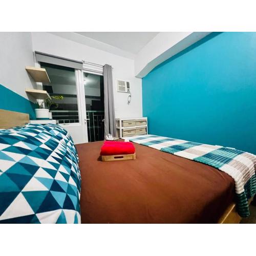 Cozy Place Anuva Residences