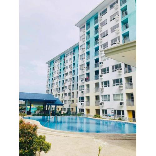 Cozy place by seawind, Davao City Near davao airport SMX Sm lanang Sasa wharf, Dusit Thani, Grand regal hotel,Azuela cove and a lot more