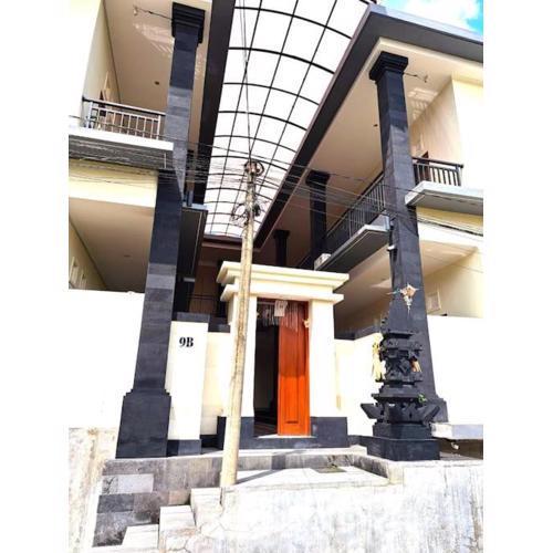 Cozy place in Denpasar