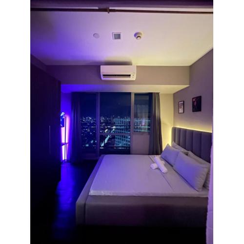 Cozy place in Mandaluyong, near Makati - Acqua Private Residences