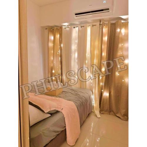 Cozy place near Mall of Asia, SMX, World Trade Center, IKEA