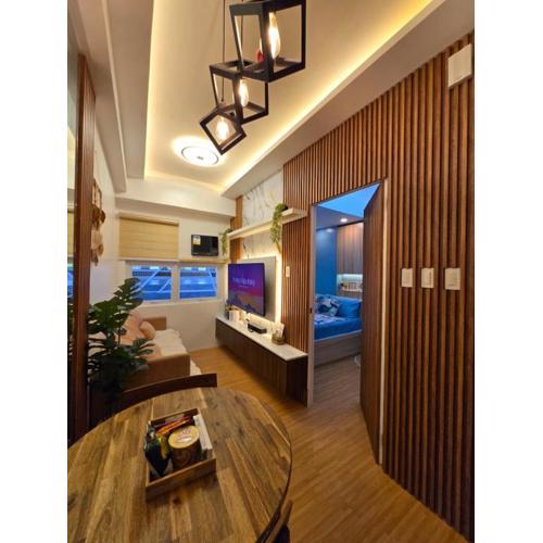 Cozy place near pavilion mall and Sm starosa