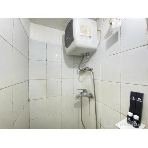 Cozy & Pleasant 2BR Apartment at The Jarrdin Cihampelas By Travelio