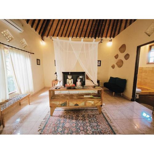 Cozy Private Villa in Penestanan Ubud