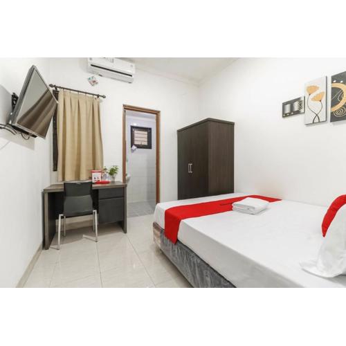 Cozy Residence Muwardi