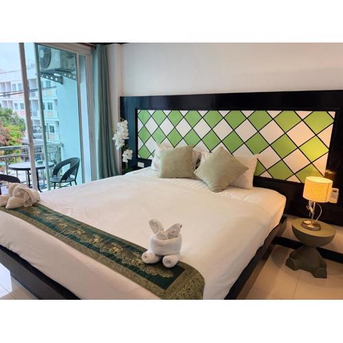 COZY Residence Patong