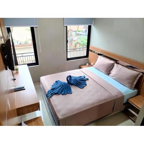 Cozy Residence Tomang