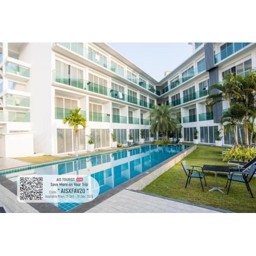 Cozy Resort, A Boutique Hotel