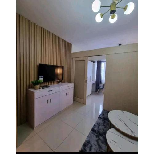 cozy room at Sea Res