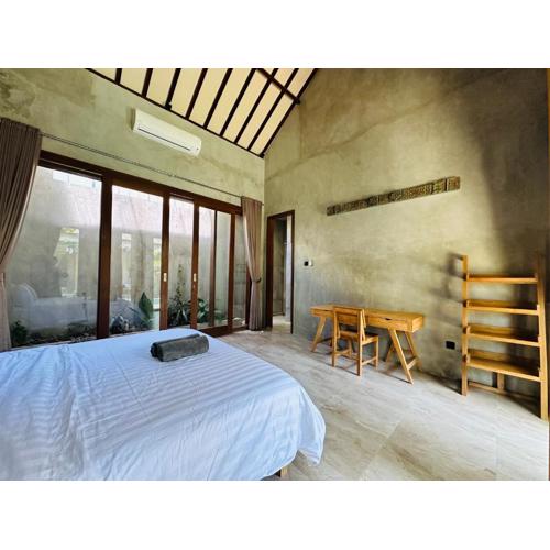 Cozy room F in uluwatu 3 mins to beach