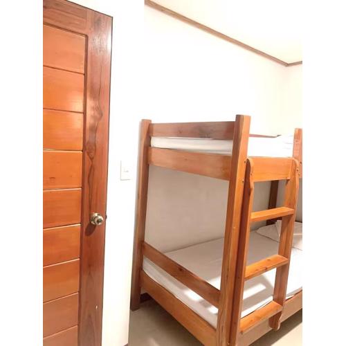 Cozy Room Good for 4pax