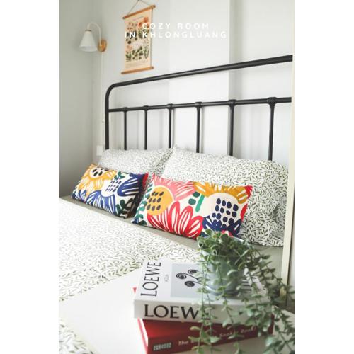 Cozy room in Khlongluang II - Self Check-in