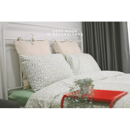 Cozy room in Khlongluang Ill - Self Check-in