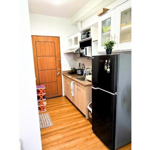 Cozy Room in Poblacion