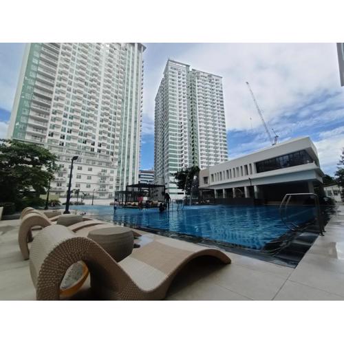 Cozy Room in the Cebu Business District across Ayala Center Cebu